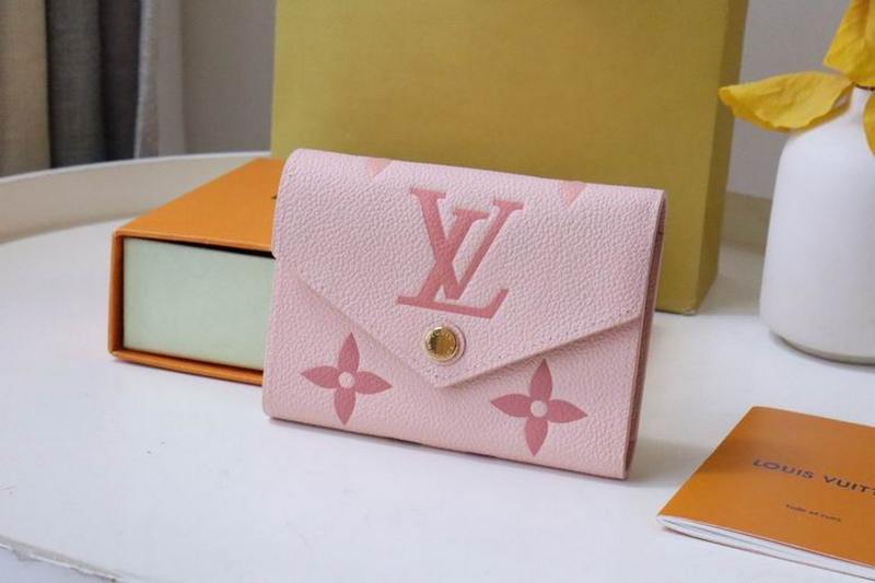 LV Wallets 172